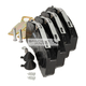 BRAKEPADKIT 539 PROTEC-S EXEC OEM JURID